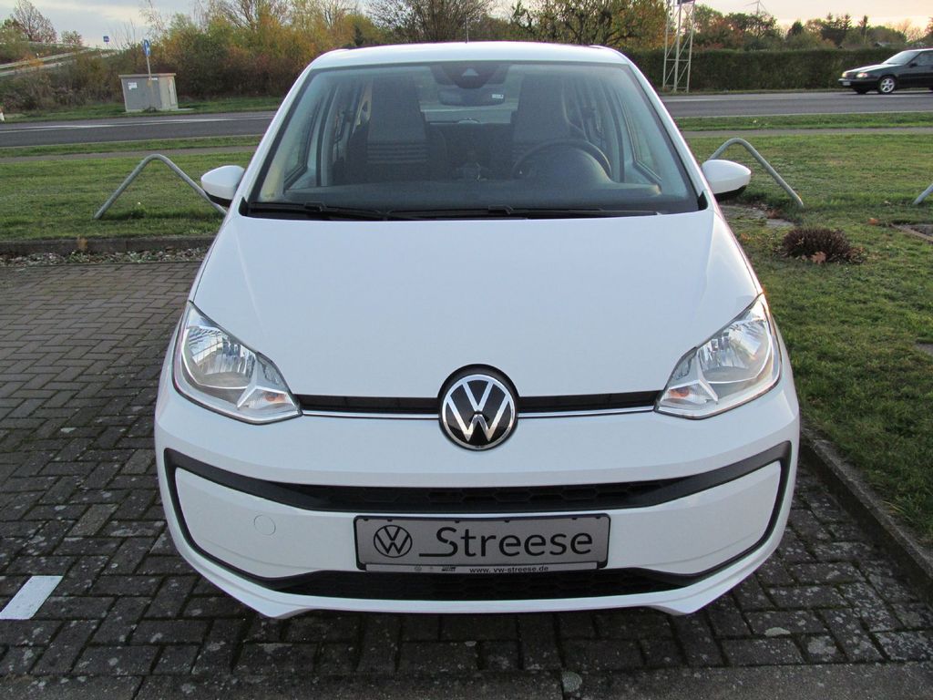 Volkswagen up! 2022