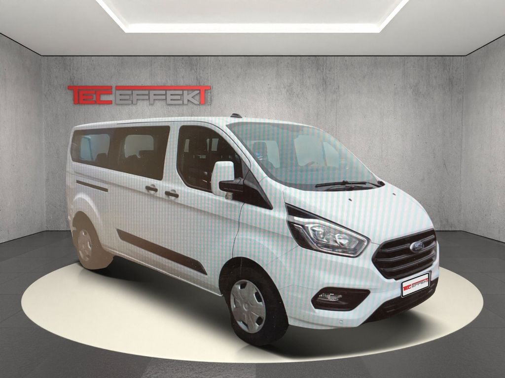 Ford Transit Custom 2023