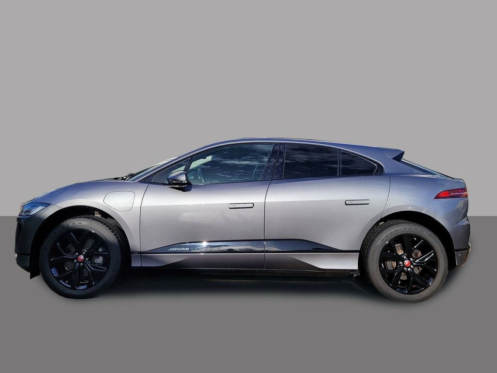 Jaguar I-Pace 2020