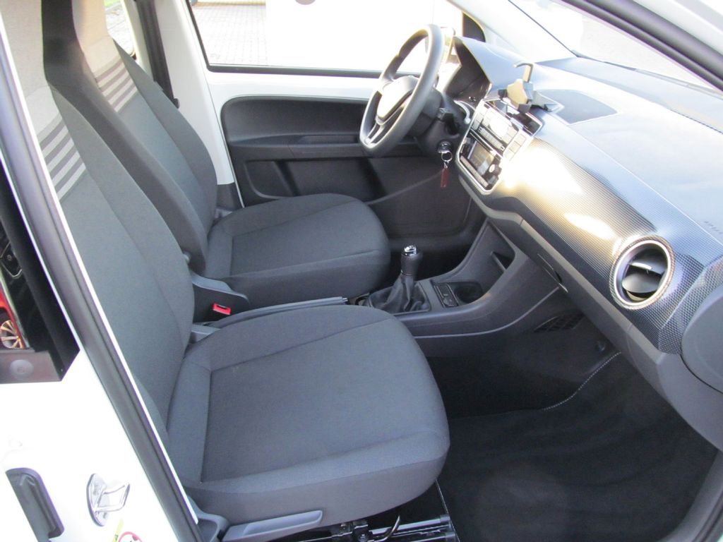 Volkswagen up! 2022