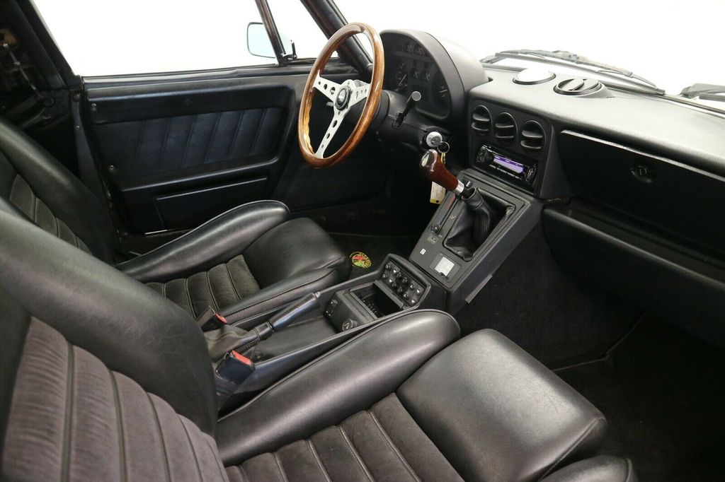 Alfa Romeo Spider 1992