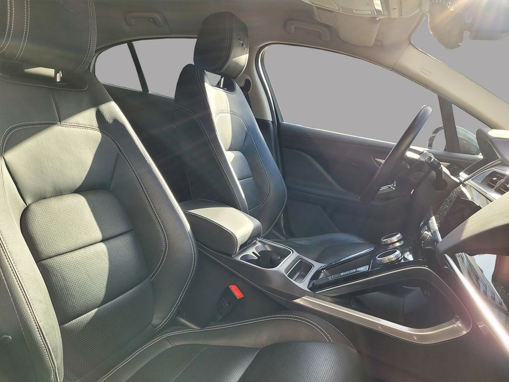 Jaguar I-Pace 2020