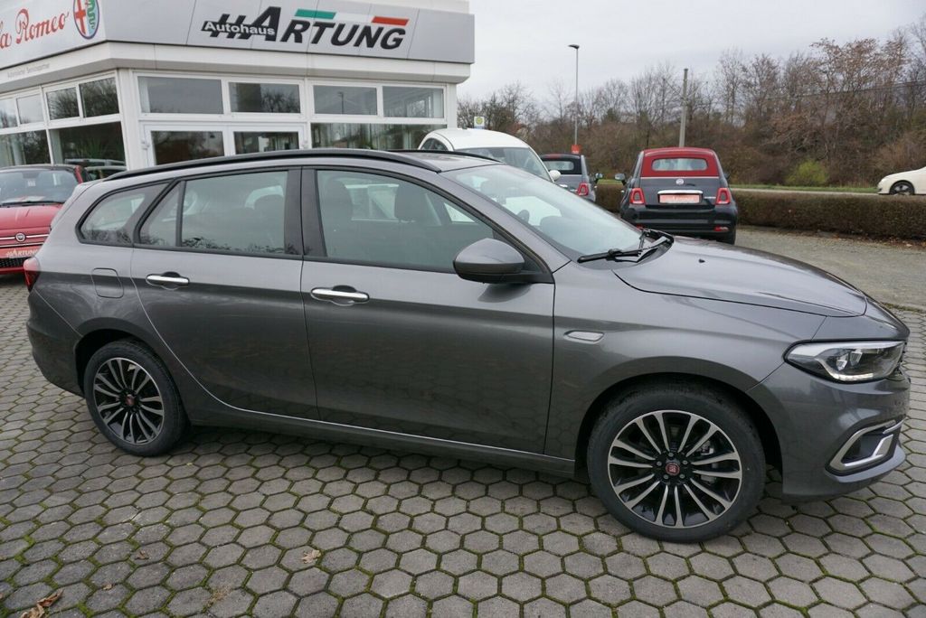 Fiat Tipo 2021