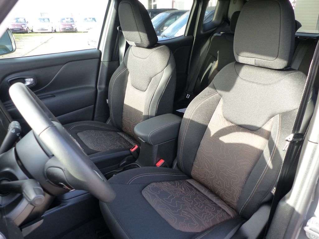 Jeep Renegade 2023