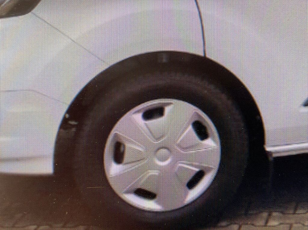 Ford Transit Custom 2023