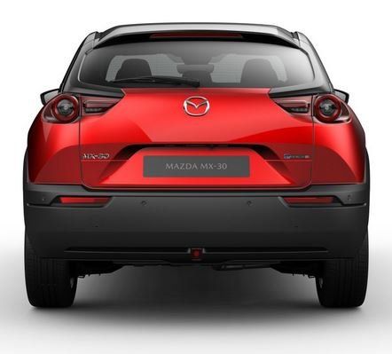 Mazda MX-30 2023