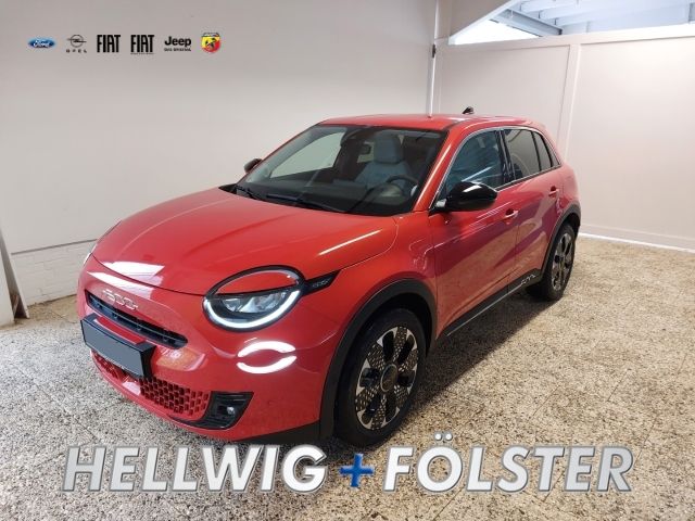 Fiat 600e 2023