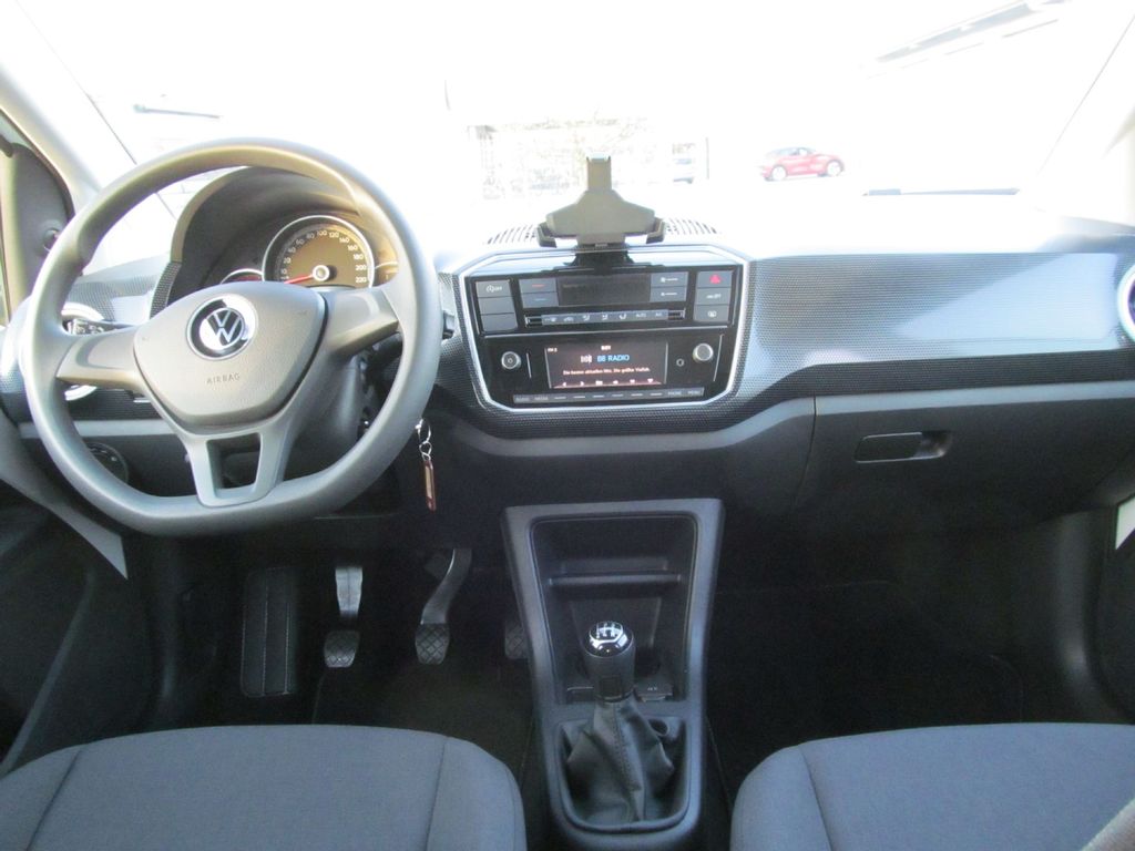 Volkswagen up! 2022