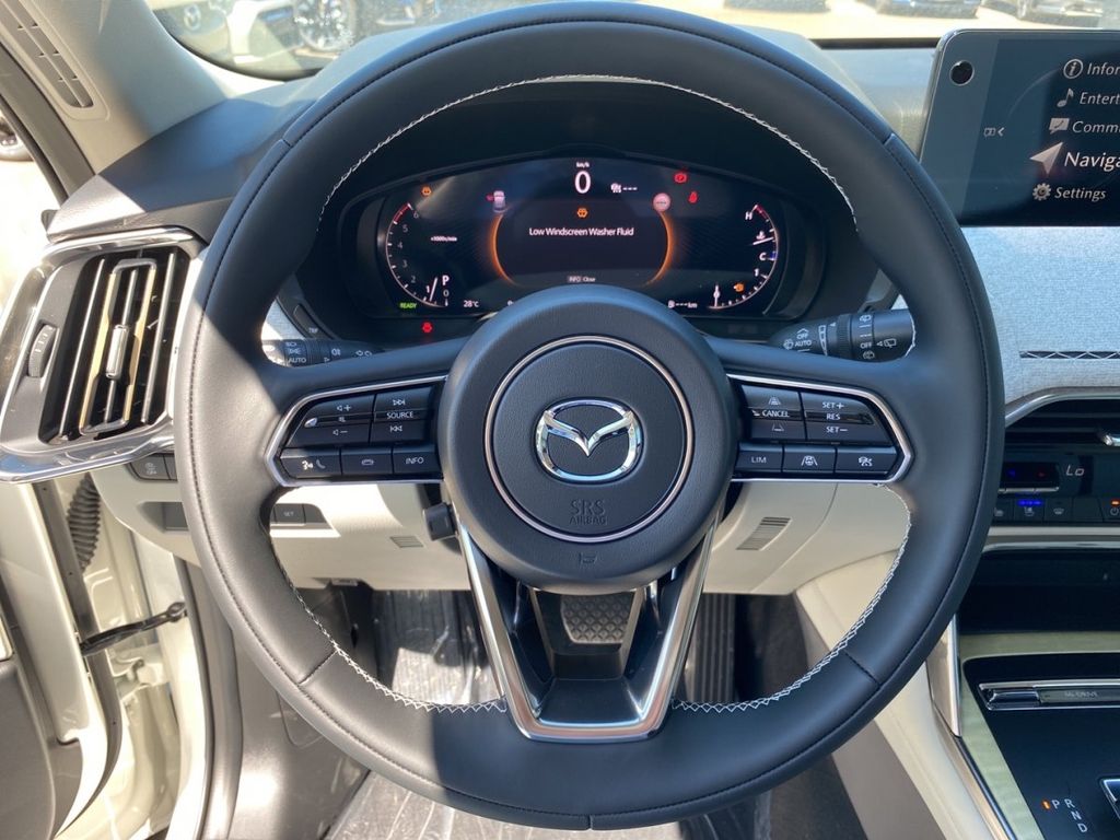 Mazda CX-60 2024