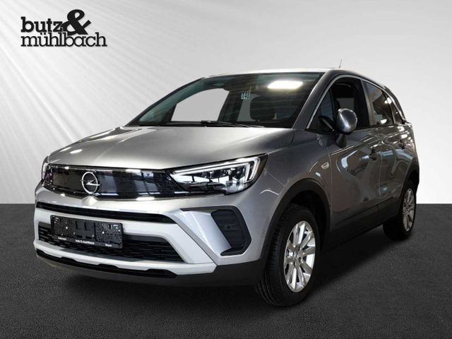 Opel Crossland (X) 2021