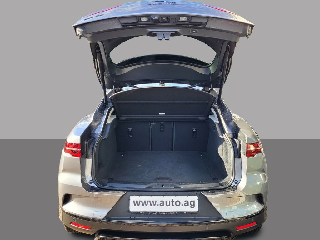 Jaguar I-Pace 2020