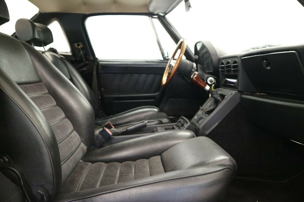 Alfa Romeo Spider 1992