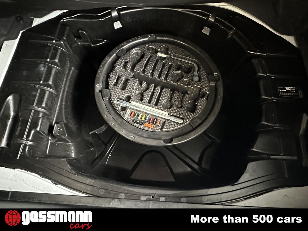 Mercedes-Benz CL 55 AMG 2002