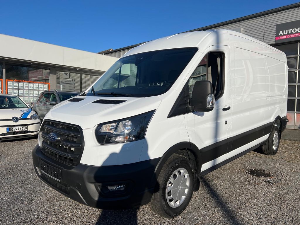 Ford Transit 2023