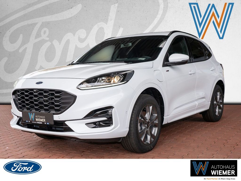 Ford Kuga 2024