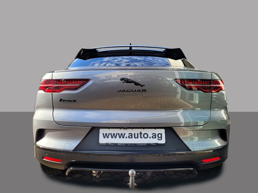 Jaguar I-Pace 2020