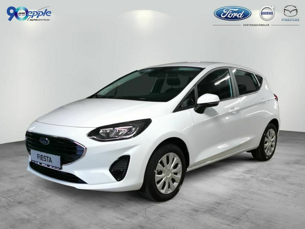 Ford Fiesta 2022