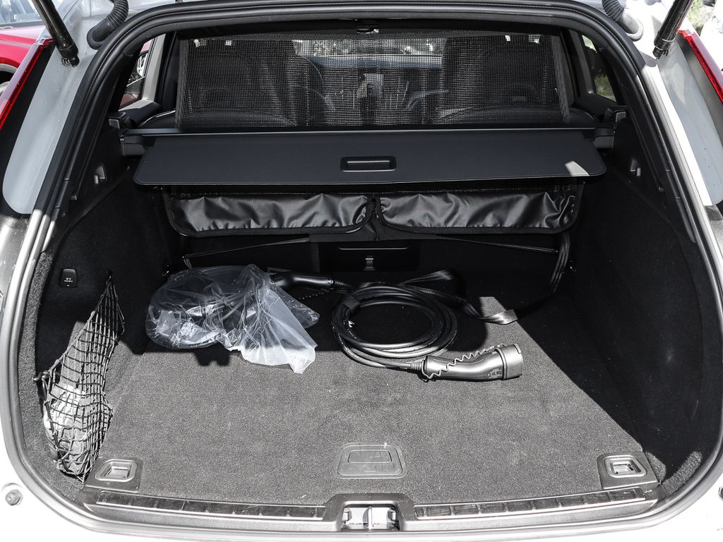 Volvo XC60 2024