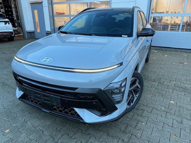 Hyundai KONA 2023