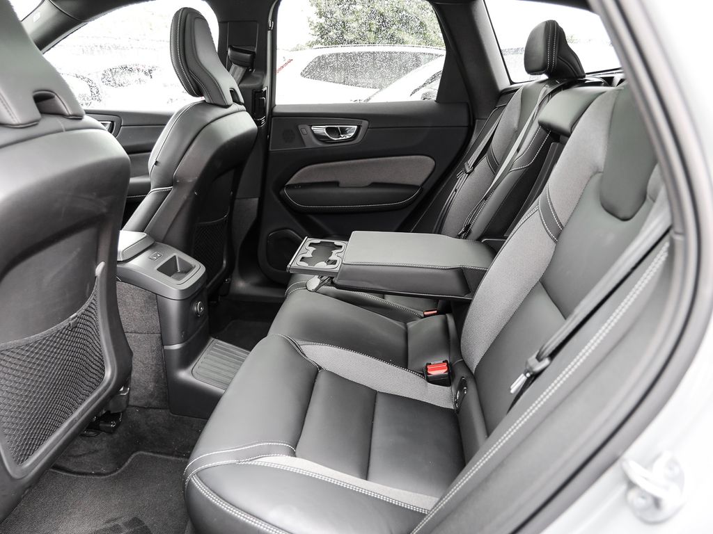 Volvo XC60 2023