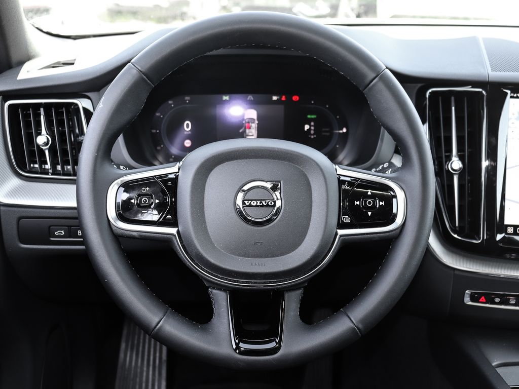 Volvo XC60 2024