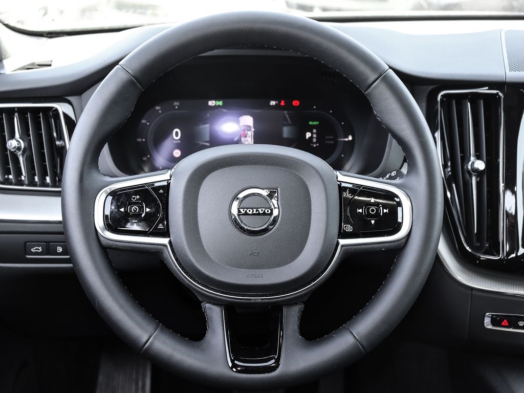 Volvo XC60 2024