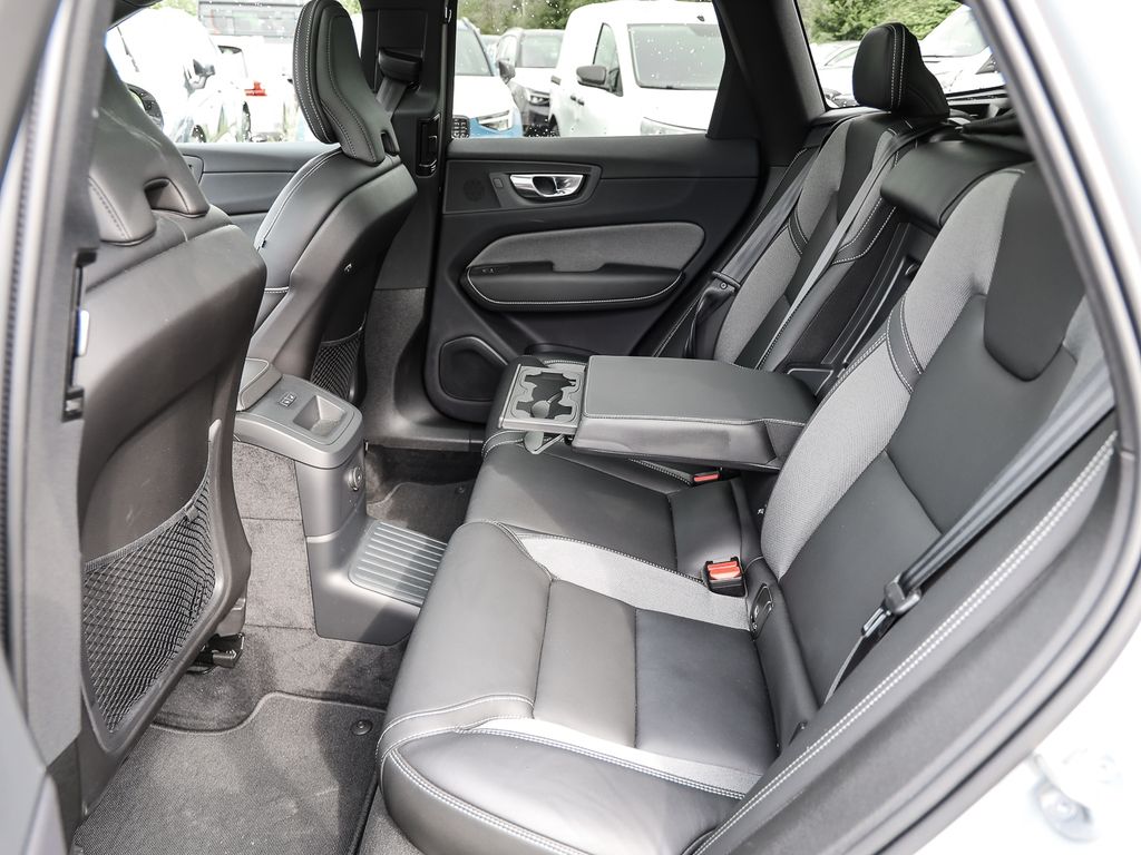 Volvo XC60 2024