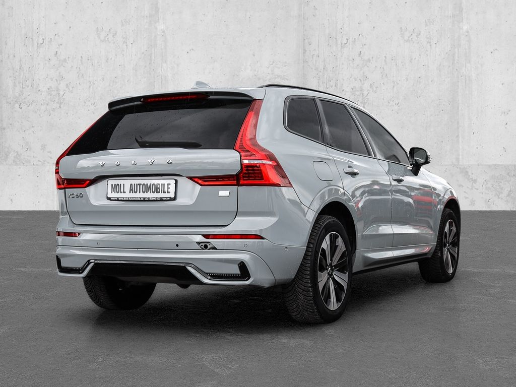 Volvo XC60 2023