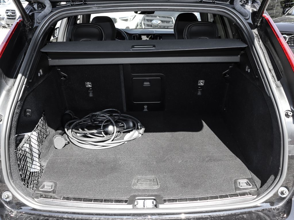 Volvo XC60 2024