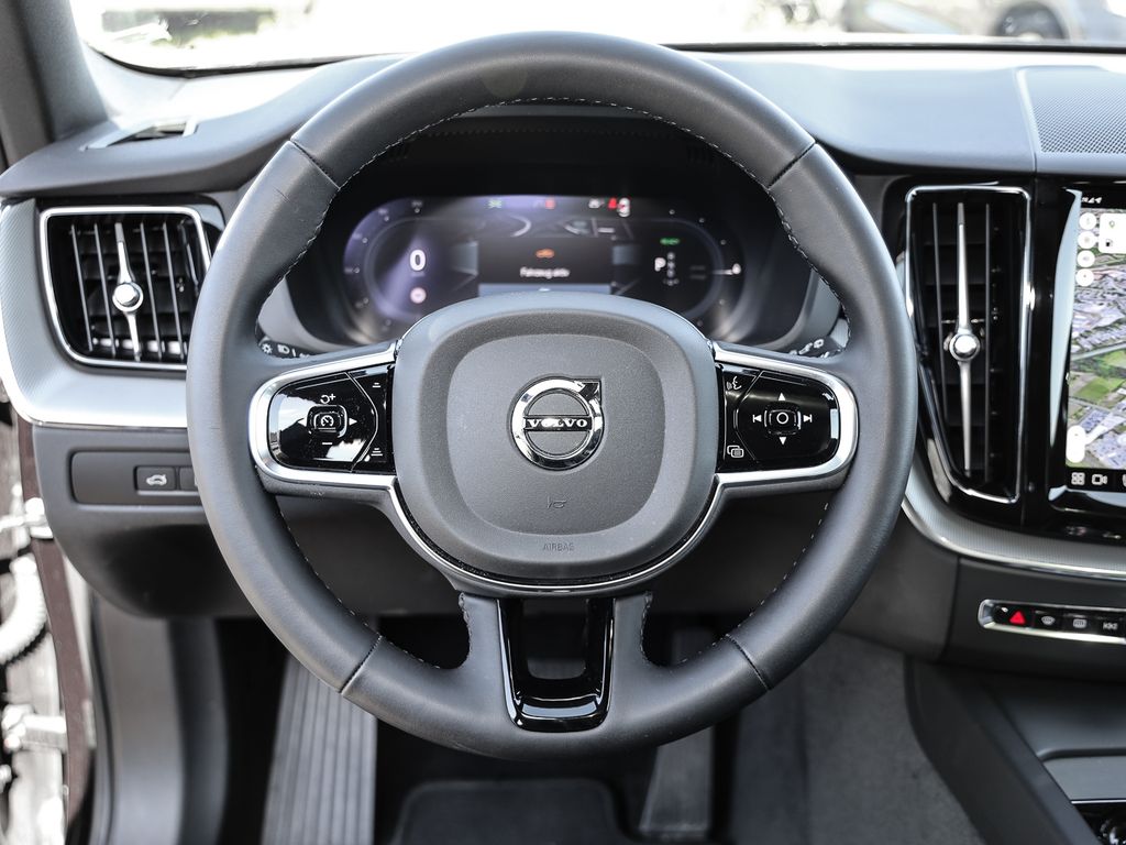 Volvo XC60 2024
