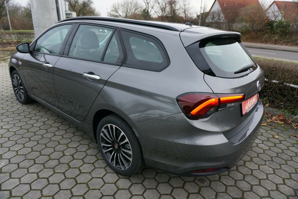 Fiat Tipo 2021