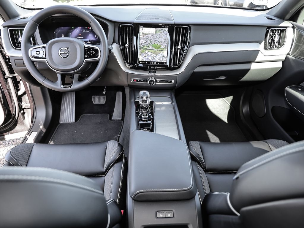 Volvo XC60 2024