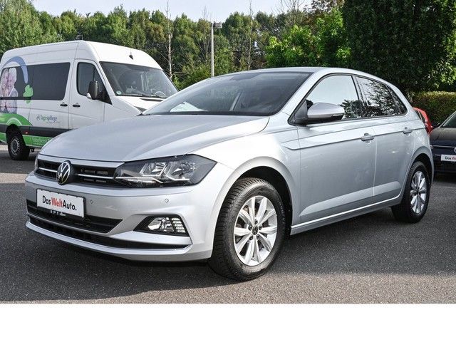 Volkswagen Polo 2021