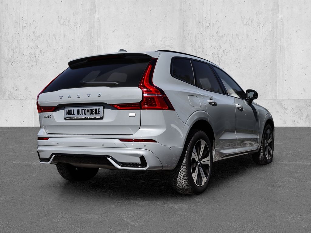 Volvo XC60 2024