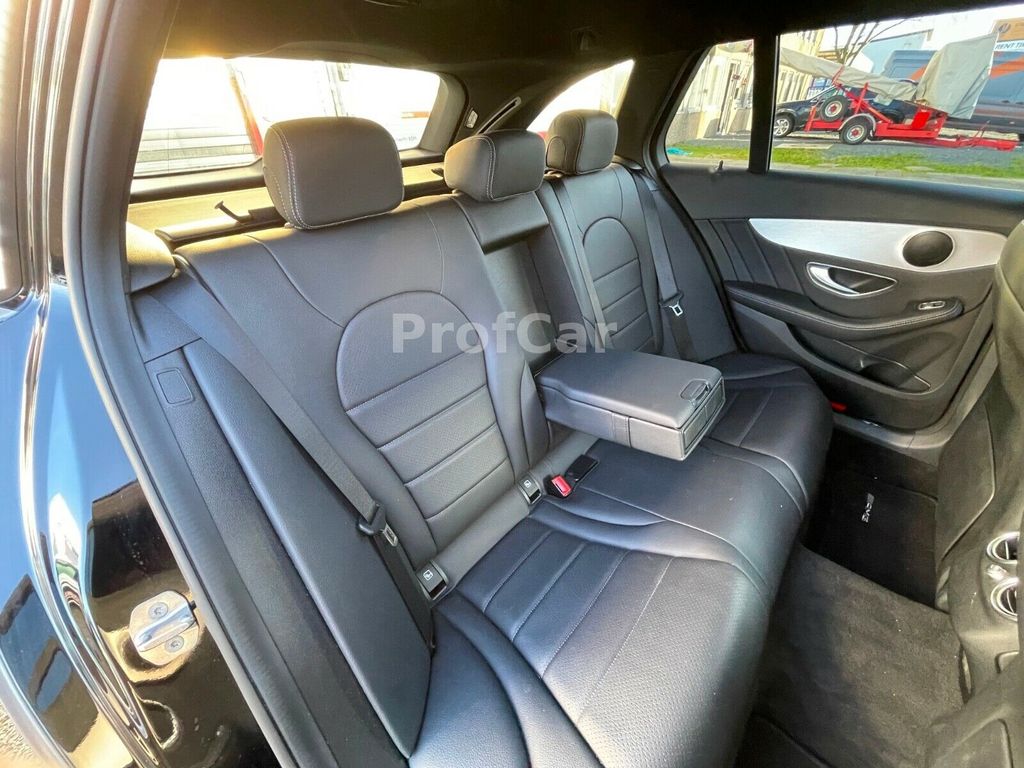 Mercedes-Benz C 200 2018