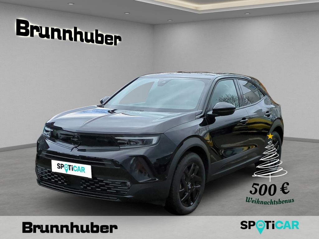 Opel Mokka-e 2024