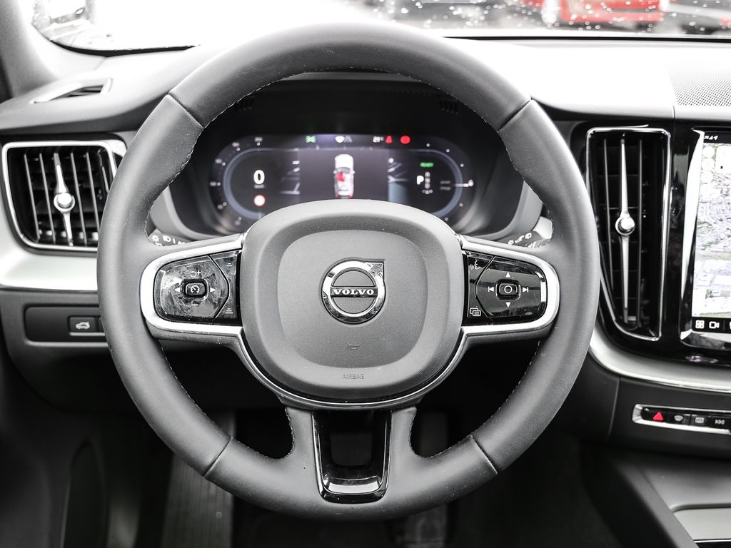 Volvo XC60 2023