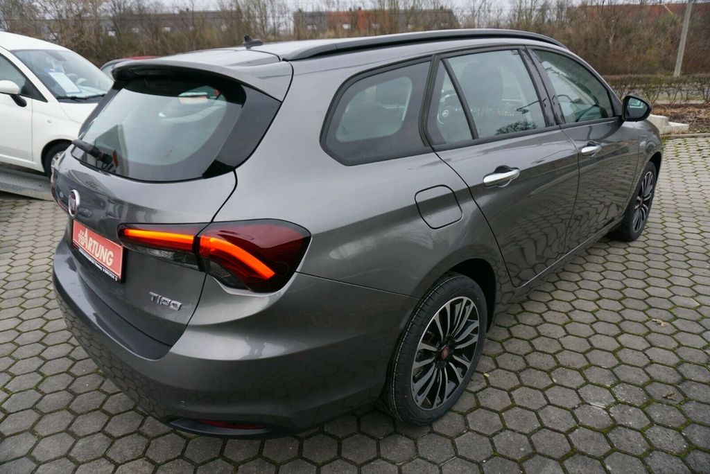 Fiat Tipo 2021