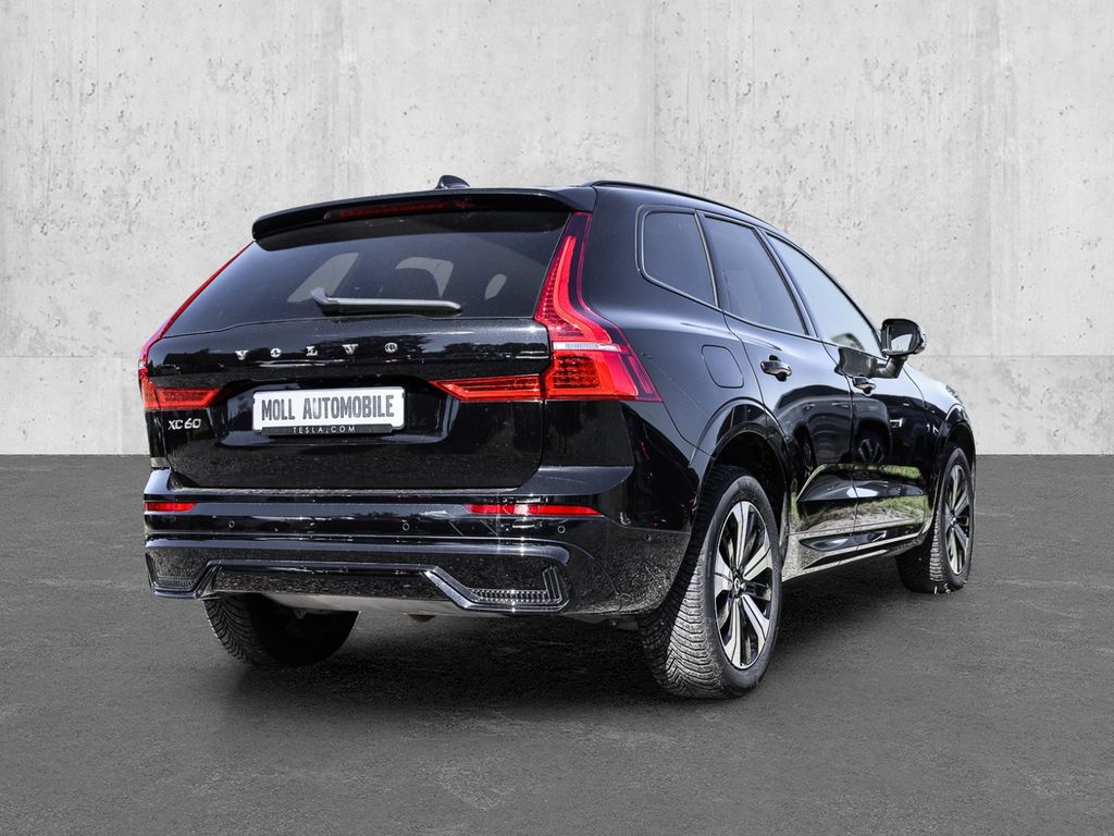 Volvo XC60 2024