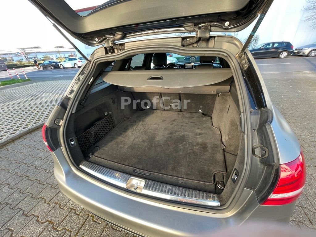 Mercedes-Benz C 200 2018