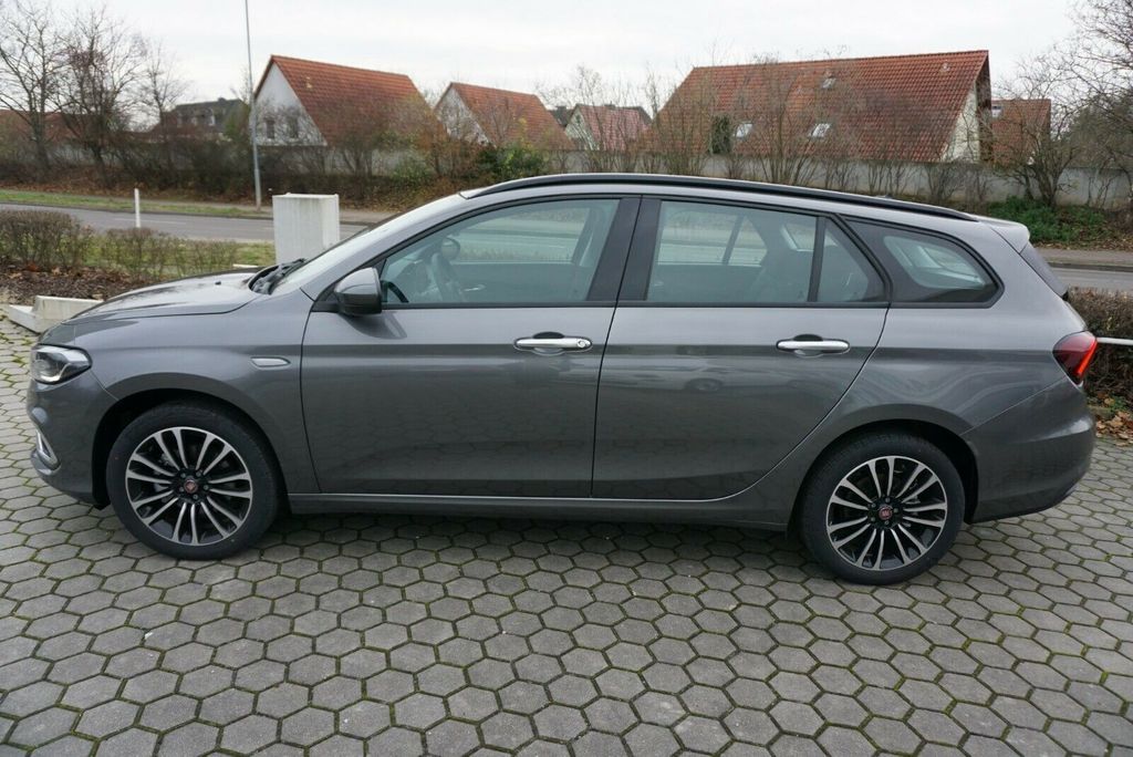 Fiat Tipo 2021