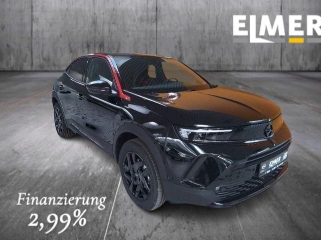 Opel Mokka 2024