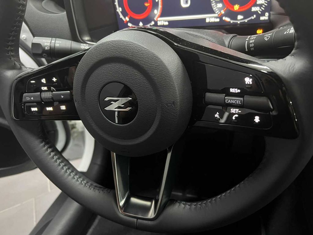 Nissan Other 2024