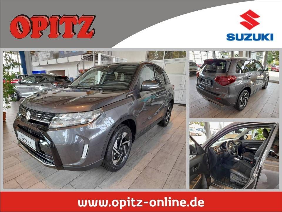 Suzuki Vitara 2024