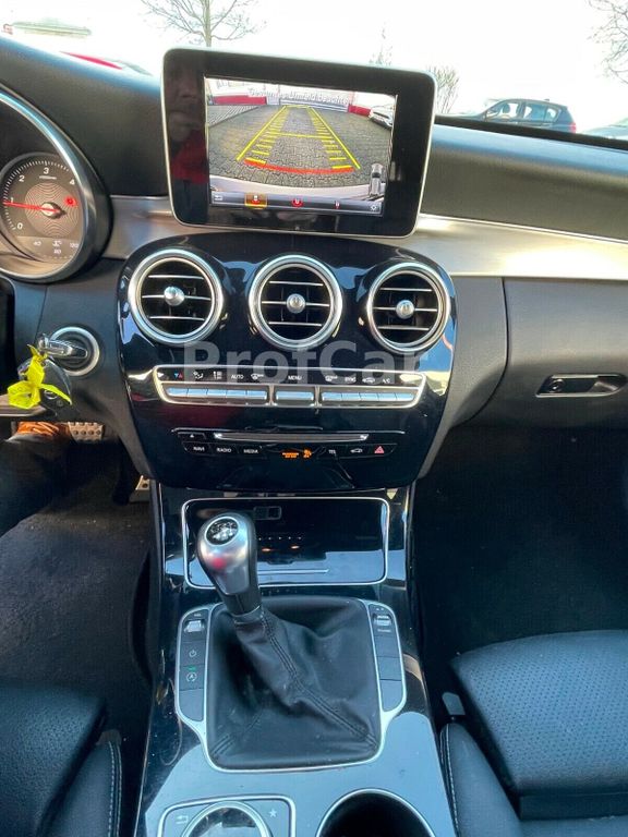 Mercedes-Benz C 200 2018