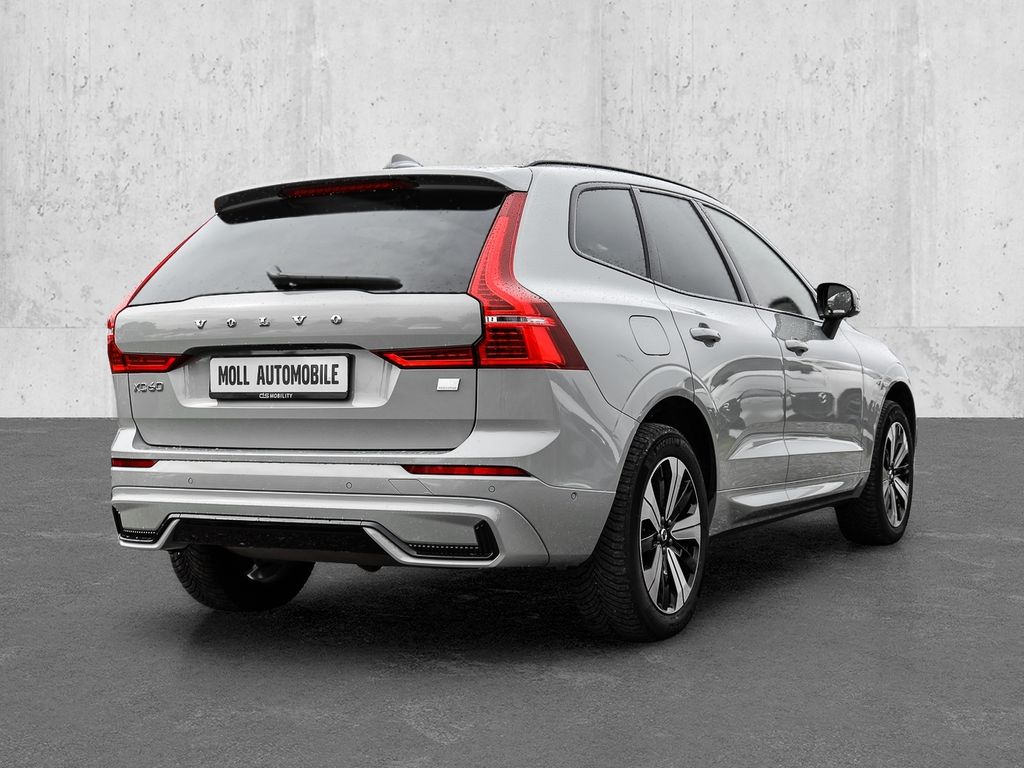 Volvo XC60 2024