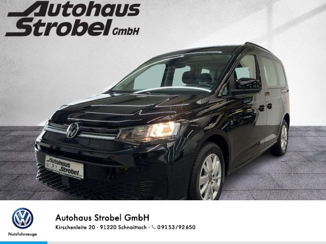 Volkswagen Caddy 2023