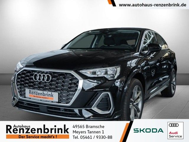 Audi Q3 2024