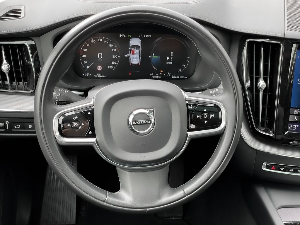 Volvo XC60 2021