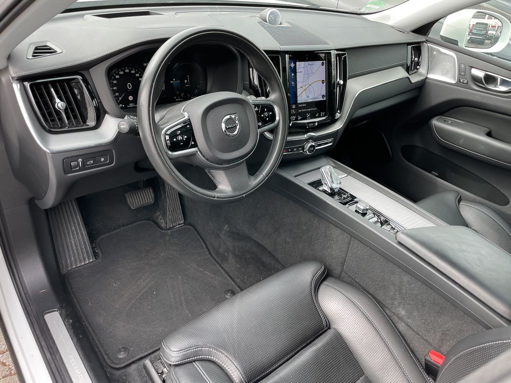 Volvo XC60 2021